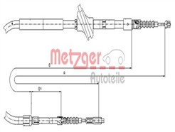 METZGER 10.7583
