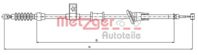 METZGER 10.8223 EAN: 4250032427566.