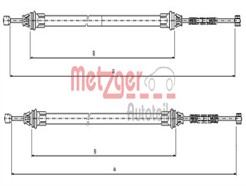 METZGER 10.9336