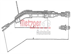 METZGER 10.935