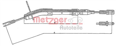 METZGER 10.935 EAN: 4250032403874.