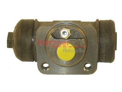METZGER 101-109 EAN: 8032747000861.