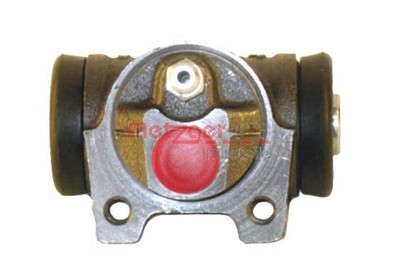 METZGER 101-650 EAN: 8032747005781.