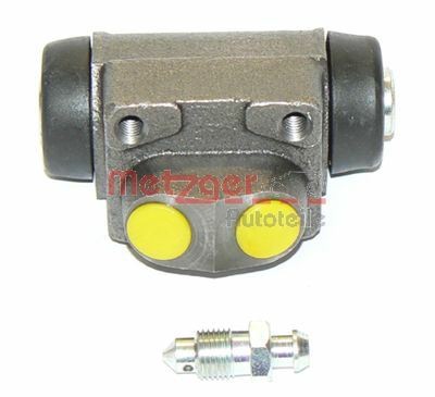 METZGER 101-806 EAN: 8032747007341.