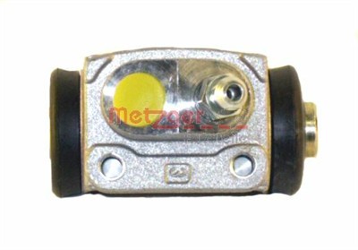 METZGER 101-819 EAN: 8032747007471.