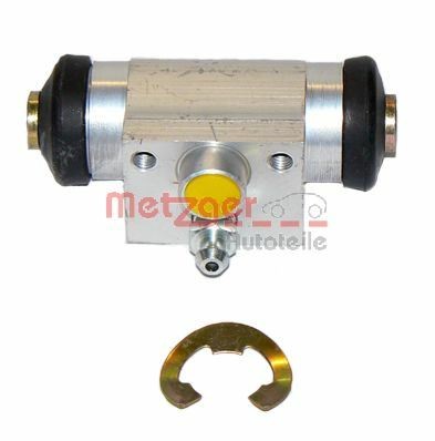 METZGER 101-871 EAN: 8032747007983.