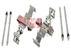 METZGER 109-0042