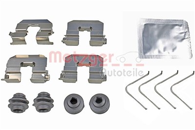 METZGER 109-0095 EAN: 4062101102669.