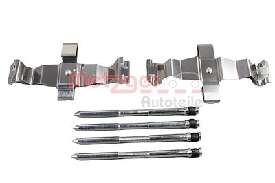 METZGER 109-0122 EAN: 4062101113801.