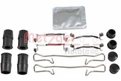 METZGER 109-0145 EAN: 4062101183408.