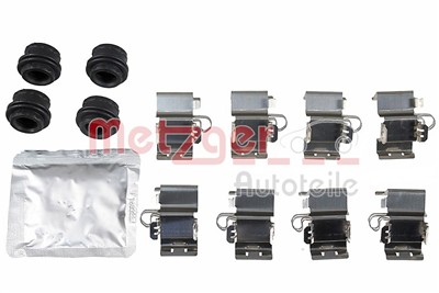 METZGER 109-0156 EAN: 4062101204493.