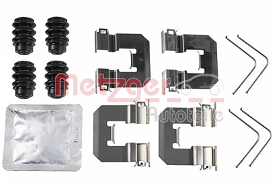 METZGER 109-0160 EAN: 4062101207500.