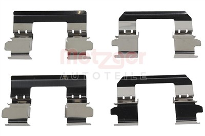 METZGER 109-1736 EAN: 4250032578565.