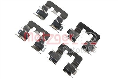 METZGER 109-1741 EAN: 4250032578916.