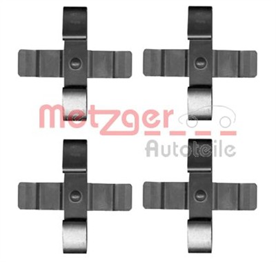 METZGER 109-1899 EAN: 4250032653507.