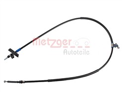 METZGER 11.5838