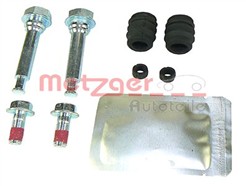METZGER 113-1447X