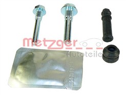 METZGER 113-1463X