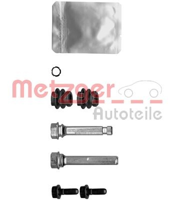 METZGER 113-1492X EAN: 4250032653651.