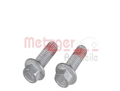 METZGER 11558XK