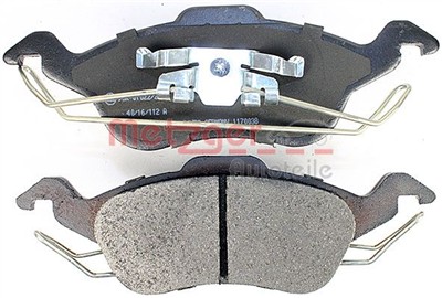 METZGER 1170038 Číslo výrobce: 23154. EAN: 4250032667283.