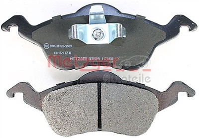 METZGER 1170038 Číslo výrobce: 23154. EAN: 4250032667283.