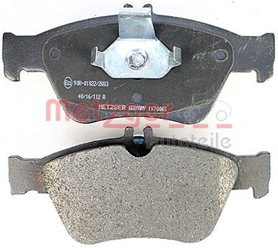 METZGER 1170065 Číslo výrobce: 21664. EAN: 4250032667559.