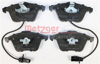 METZGER 1170099 Číslo výrobce: 23763. EAN: 4250032667894.