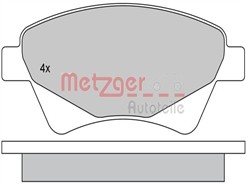 METZGER 1170255