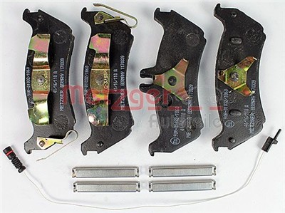 METZGER 1170339 Číslo výrobce: 23190. EAN: 4250032670290.