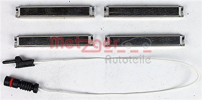 METZGER 1170339 Číslo výrobce: 23190. EAN: 4250032670290.