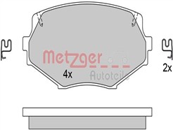 METZGER 1170515