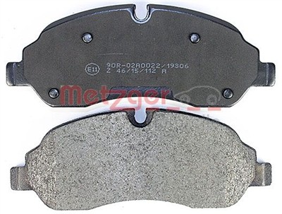 METZGER 1170814 Číslo výrobce: 22034. EAN: 4250032690373.