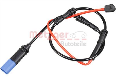 METZGER 1190345 EAN: 4062101134981.