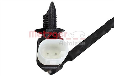 METZGER 1190392 EAN: 4062101169211.