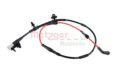 METZGER 1190397 EAN: 4062101226730.