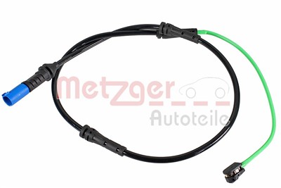 METZGER 1190403 EAN: 4062101241900.