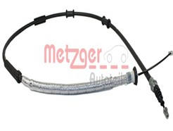 METZGER 12.0753