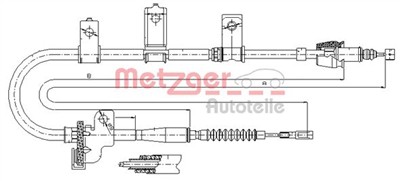 METZGER 17.6020 EAN: 4250032460532.