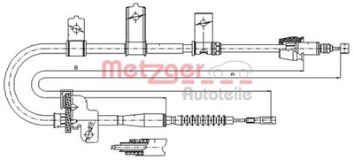 METZGER 17.6021 EAN: 4250032460525.