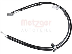 METZGER 17.9019