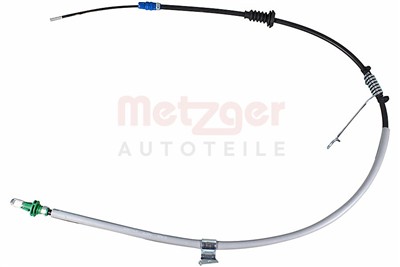 METZGER 17.9035