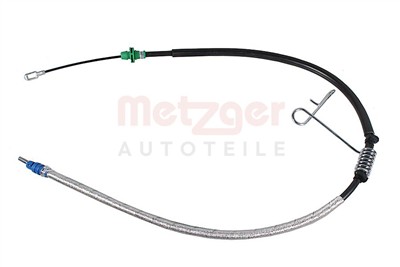 METZGER 17.9036