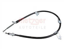 METZGER 17.9042