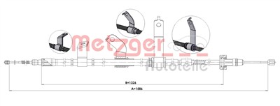 METZGER 1.KI014 EAN: 4062101075192.