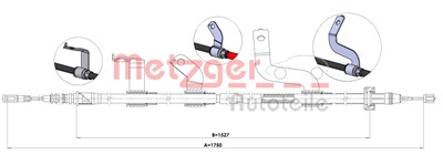 METZGER 1.KI017 EAN: 4062101075222.