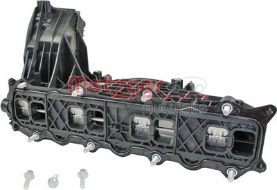 METZGER 2100010 EAN: 4250032678456.