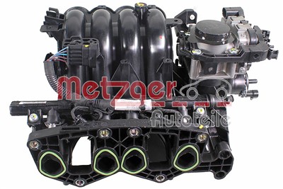 METZGER 2100136