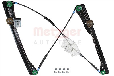 METZGER 2160016 EAN: 4250032499136.