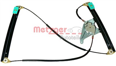 METZGER 2160052 EAN: 4250032499495.